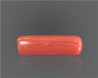 Natural Coral  7.85RTS-27377